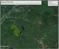 Proposed OHRV Trails Warren to Haverhill